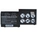 Battery Replaces F6B38PA