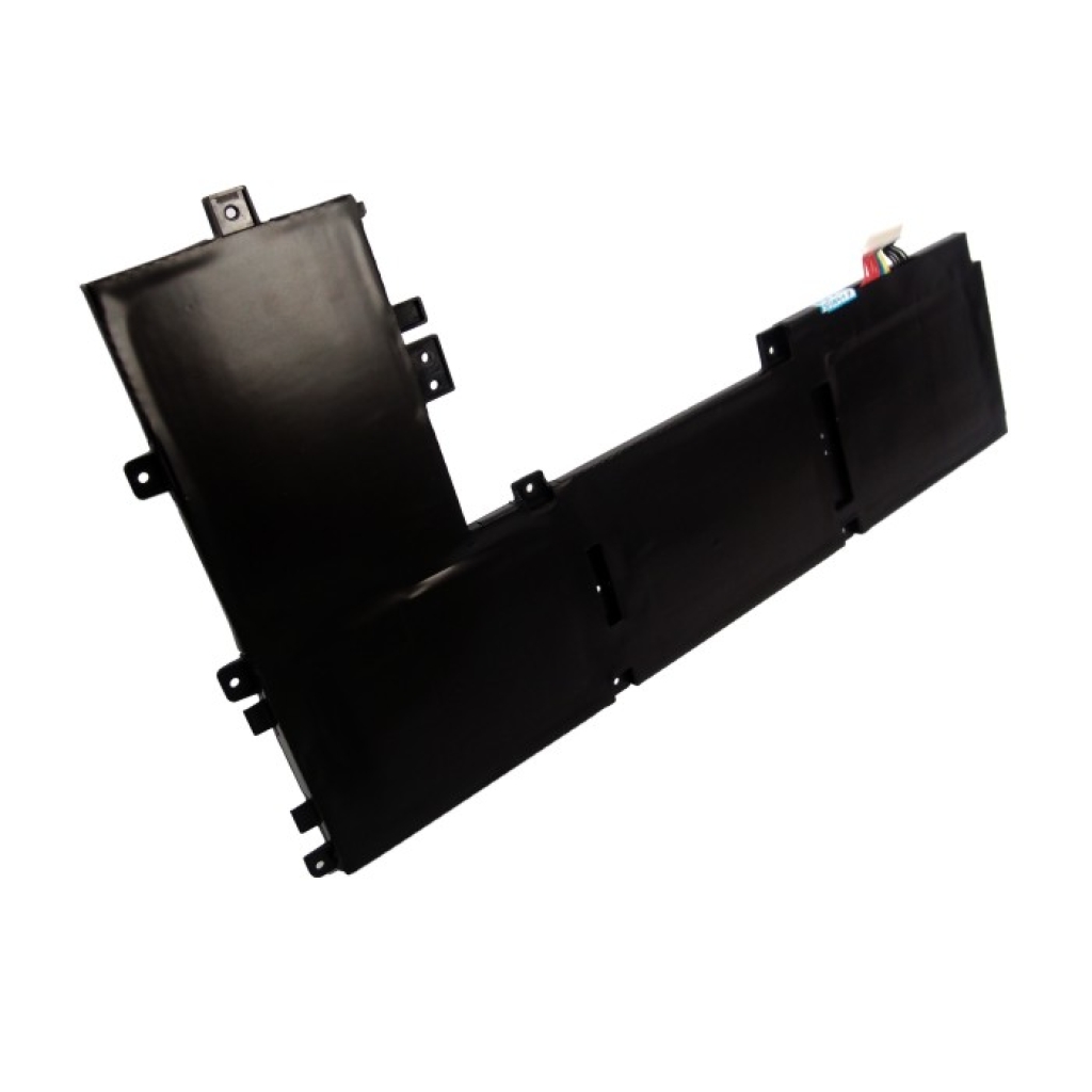 Battery compatible with HP