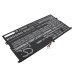 Battery Replaces MA04XL