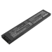 Notebook battery HP CS-HPF250SL