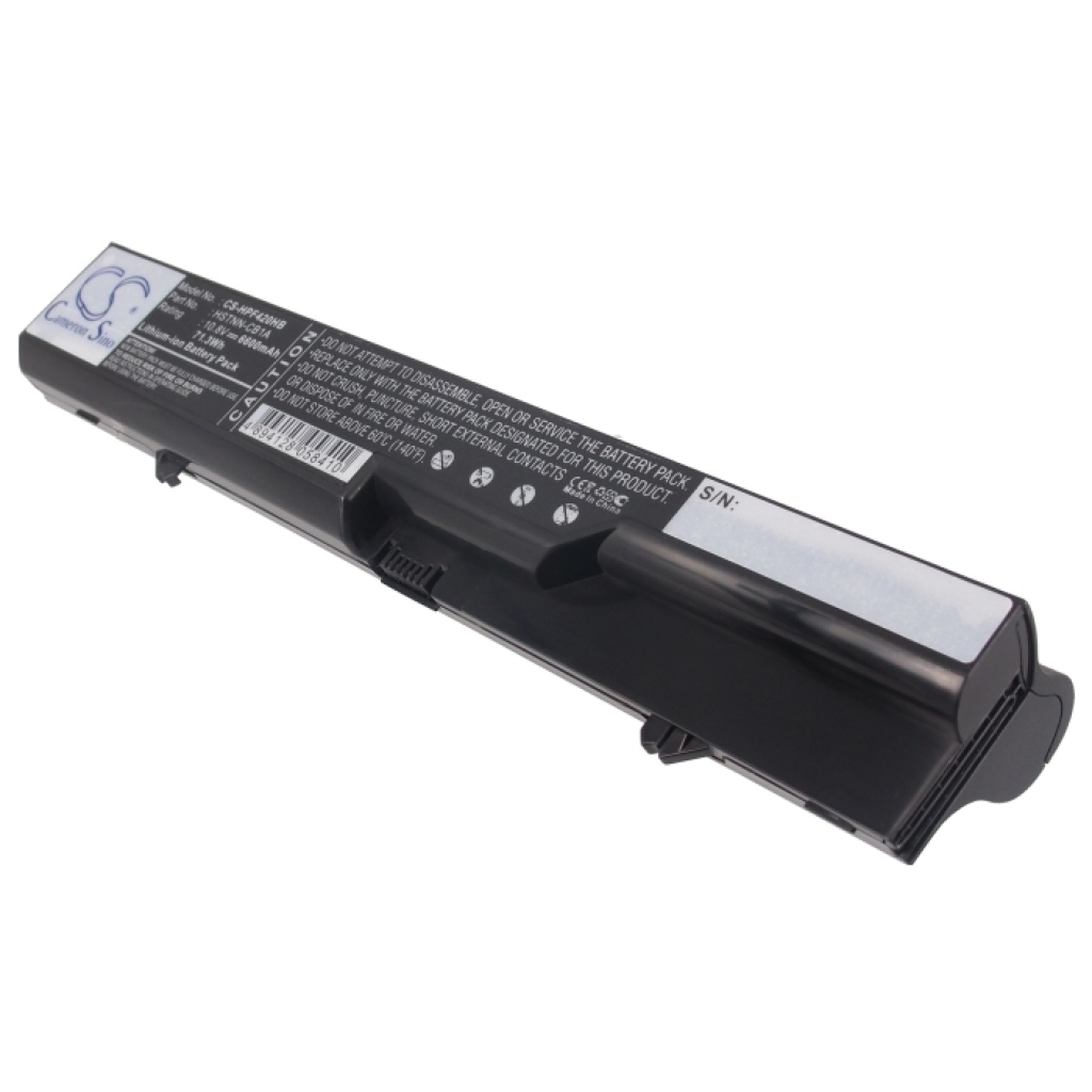Battery Replaces 593572-001