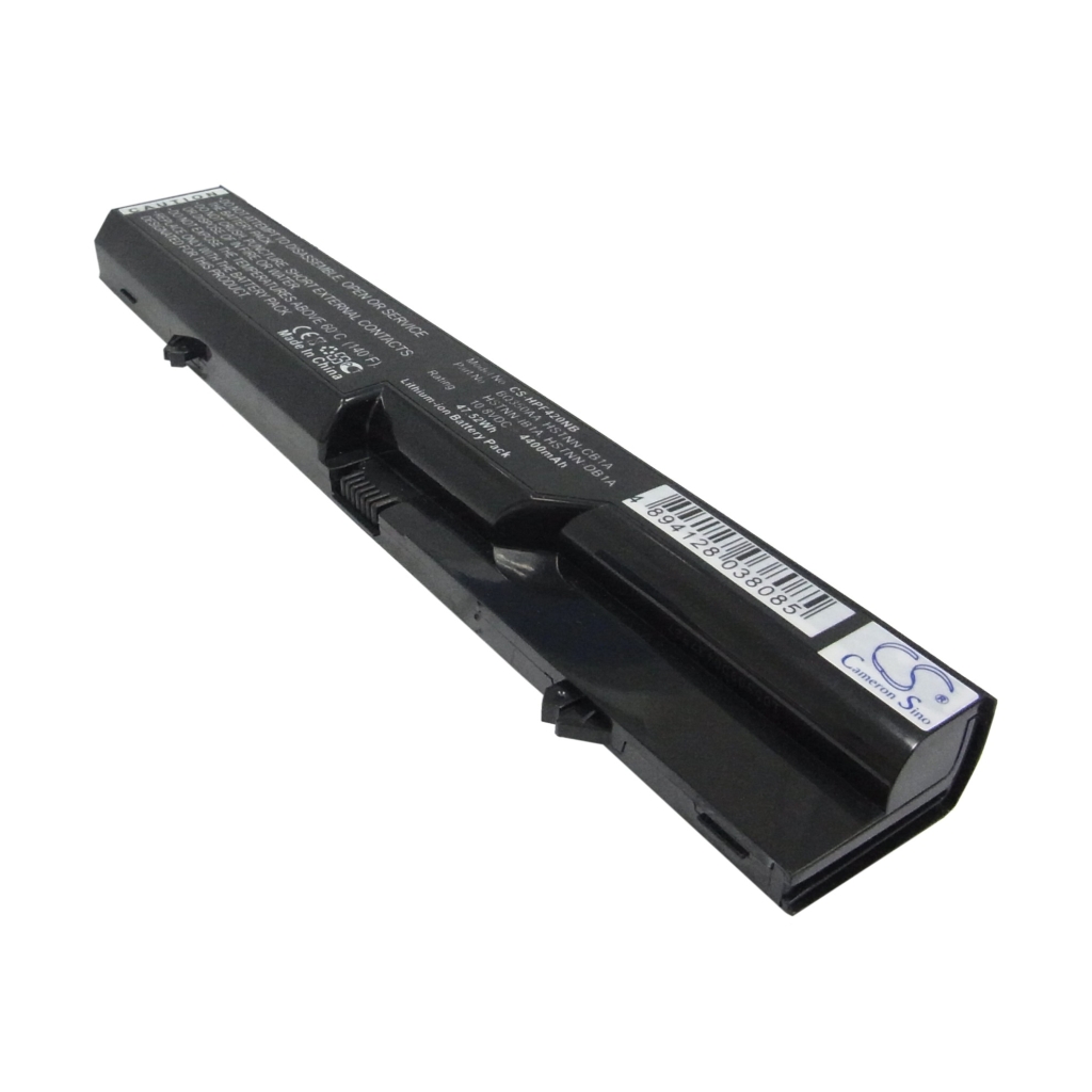 Battery Replaces 587706-751