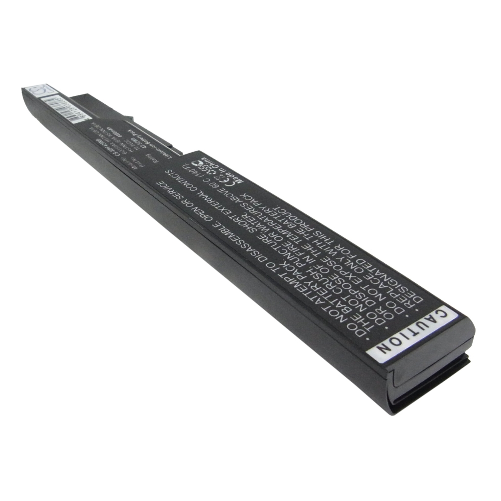 Battery Replaces 587706-751