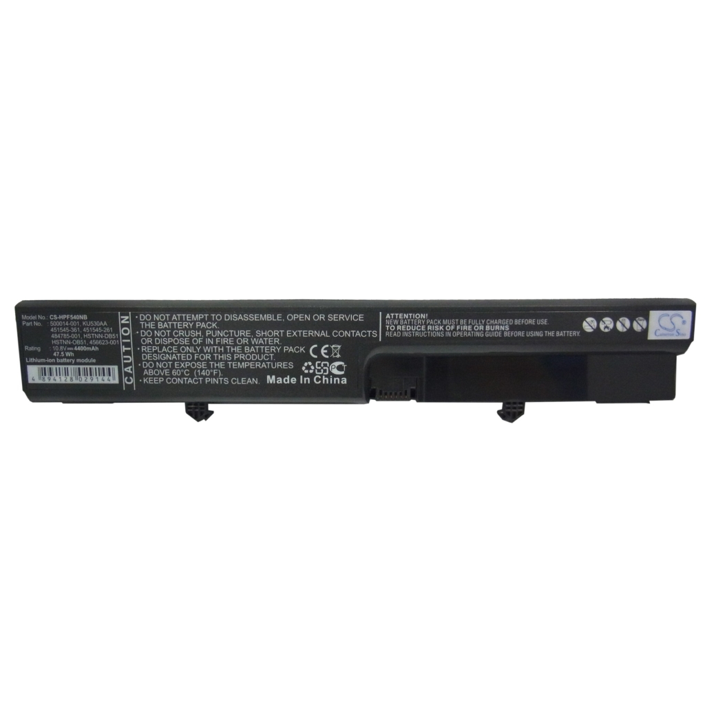 Battery Replaces HSTNN-DB51