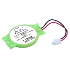 Compatible battery replacement for ECS 431436-001