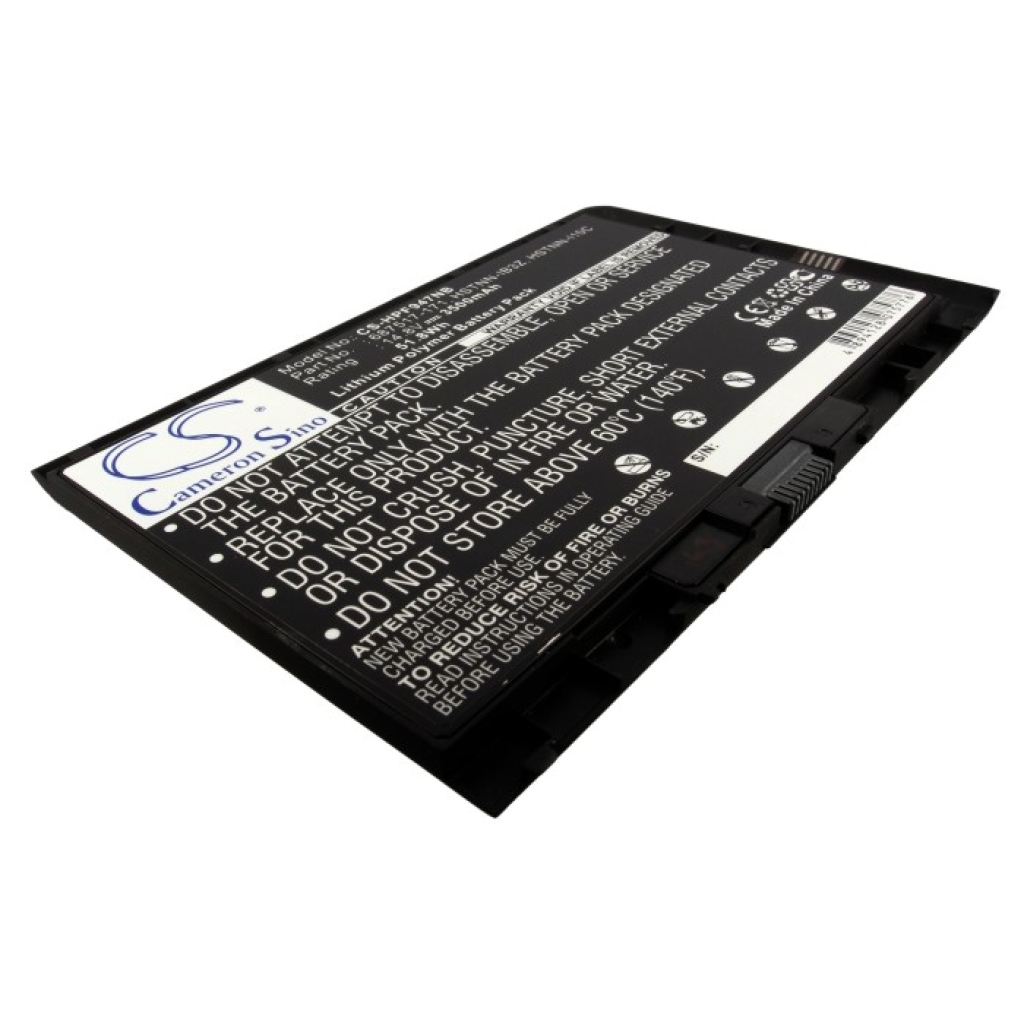 Battery Replaces A2304051XL