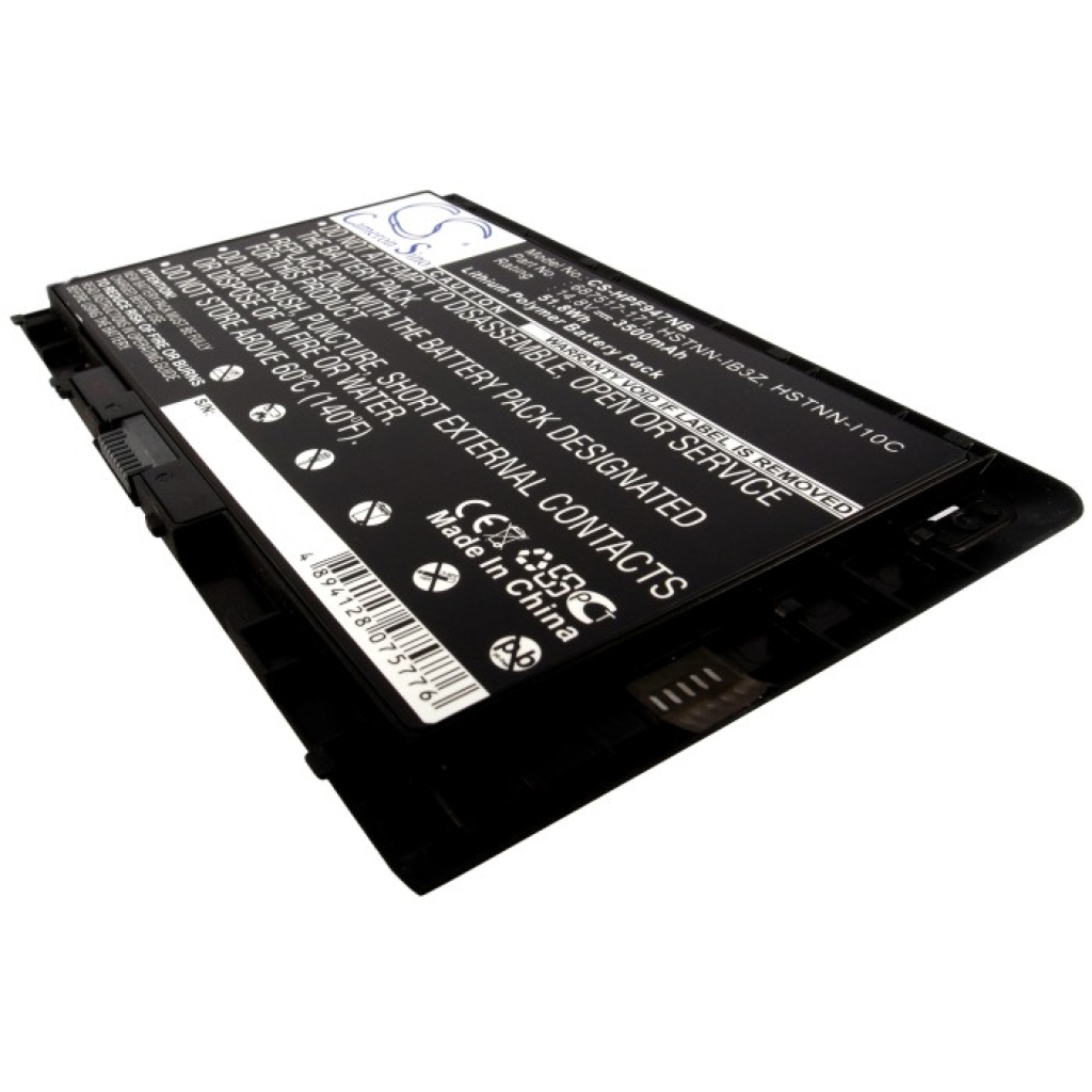 Battery Replaces A2304051XL