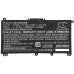 Battery Replaces HT03041XL