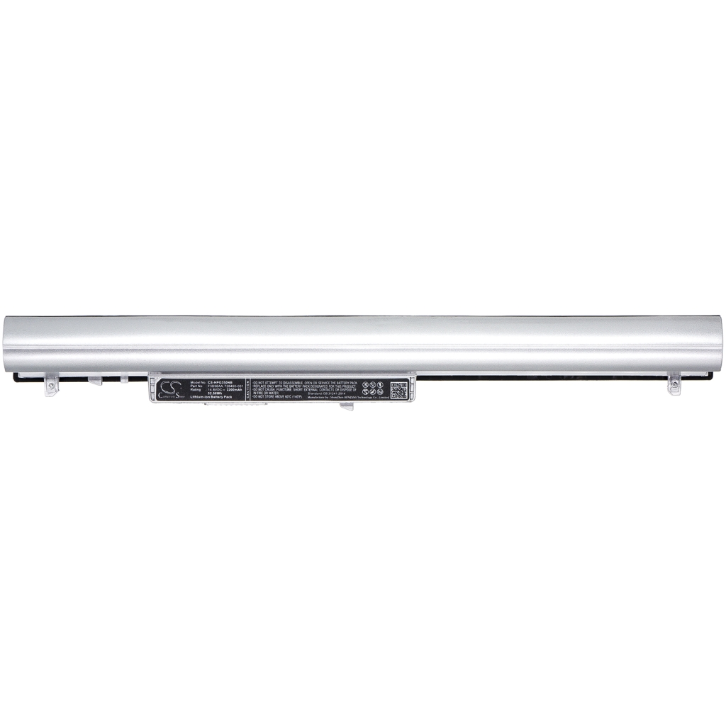Battery Replaces J1V00AA