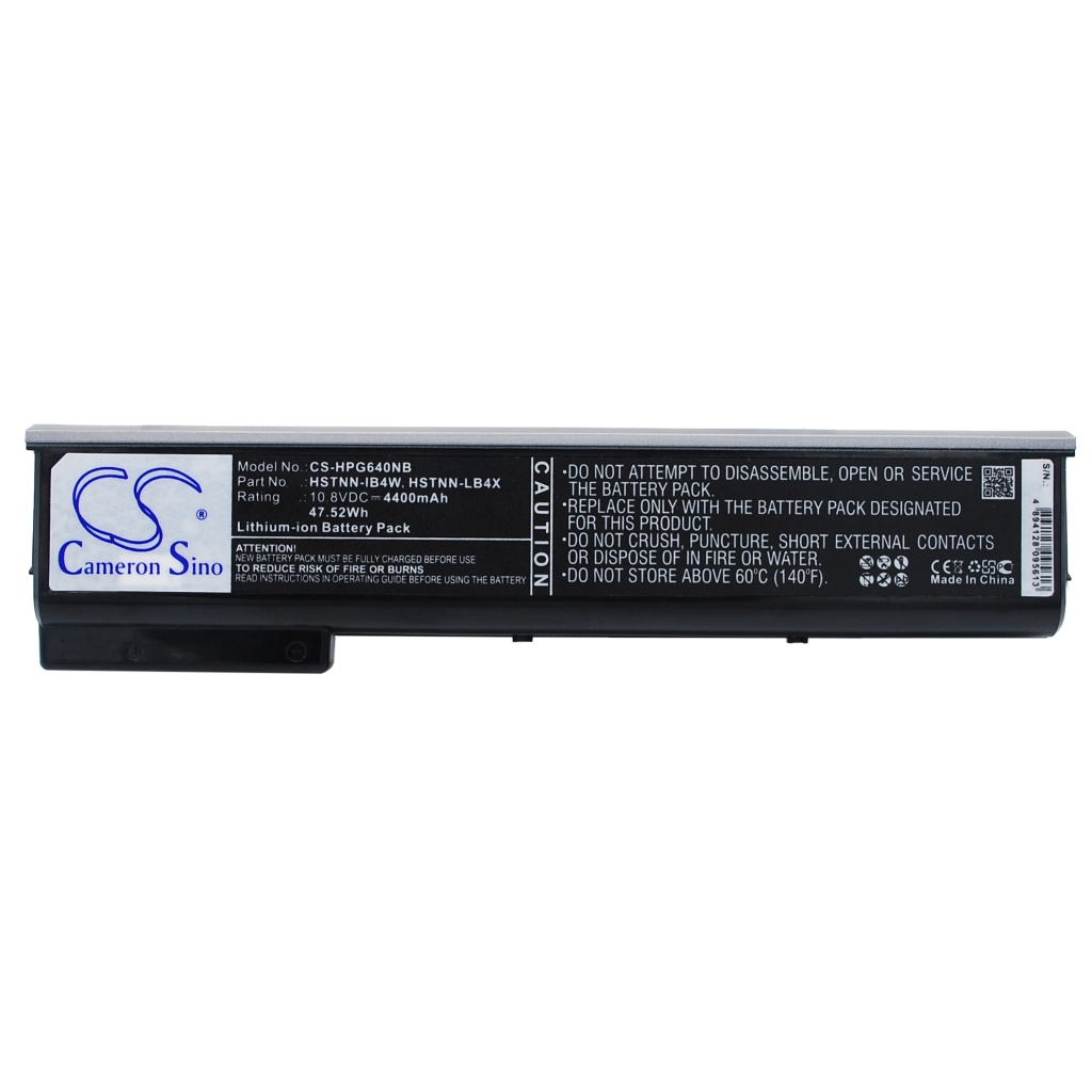 Battery Replaces 718677-222