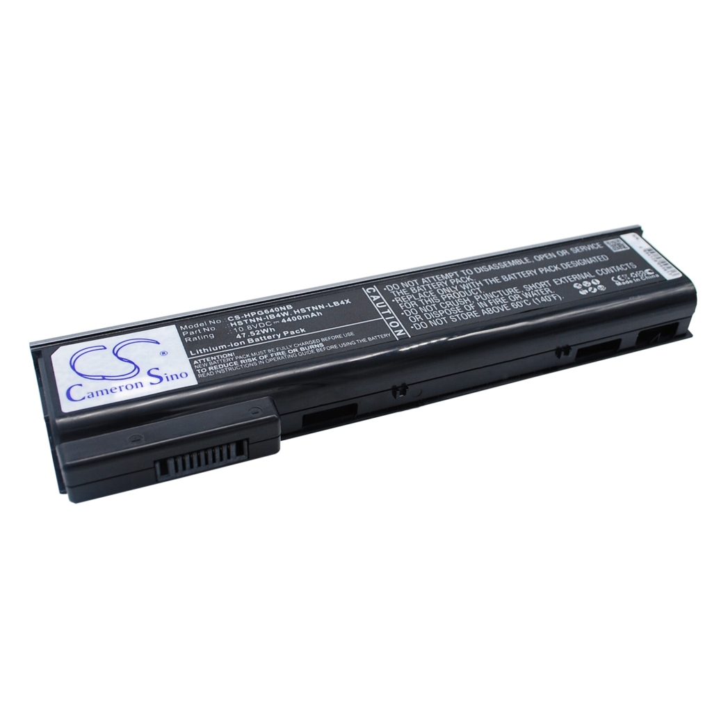 Battery Replaces HSTNN-DB4Y