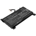 Notebook battery HP Omen 17-AN003UR