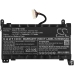 Notebook battery HP Omen 17-AN003UR