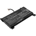 Notebook battery HP Omen 17-AN040NF