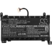 Notebook battery HP Omen 17-AN040NF