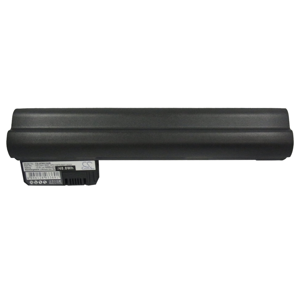Compatible battery replacement for HP 582213-121,582213-421,582214-121,582214-141,590543-001...