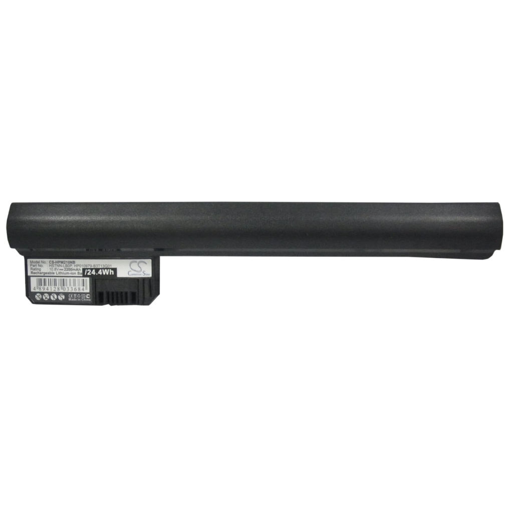 Battery Replaces 596240-001