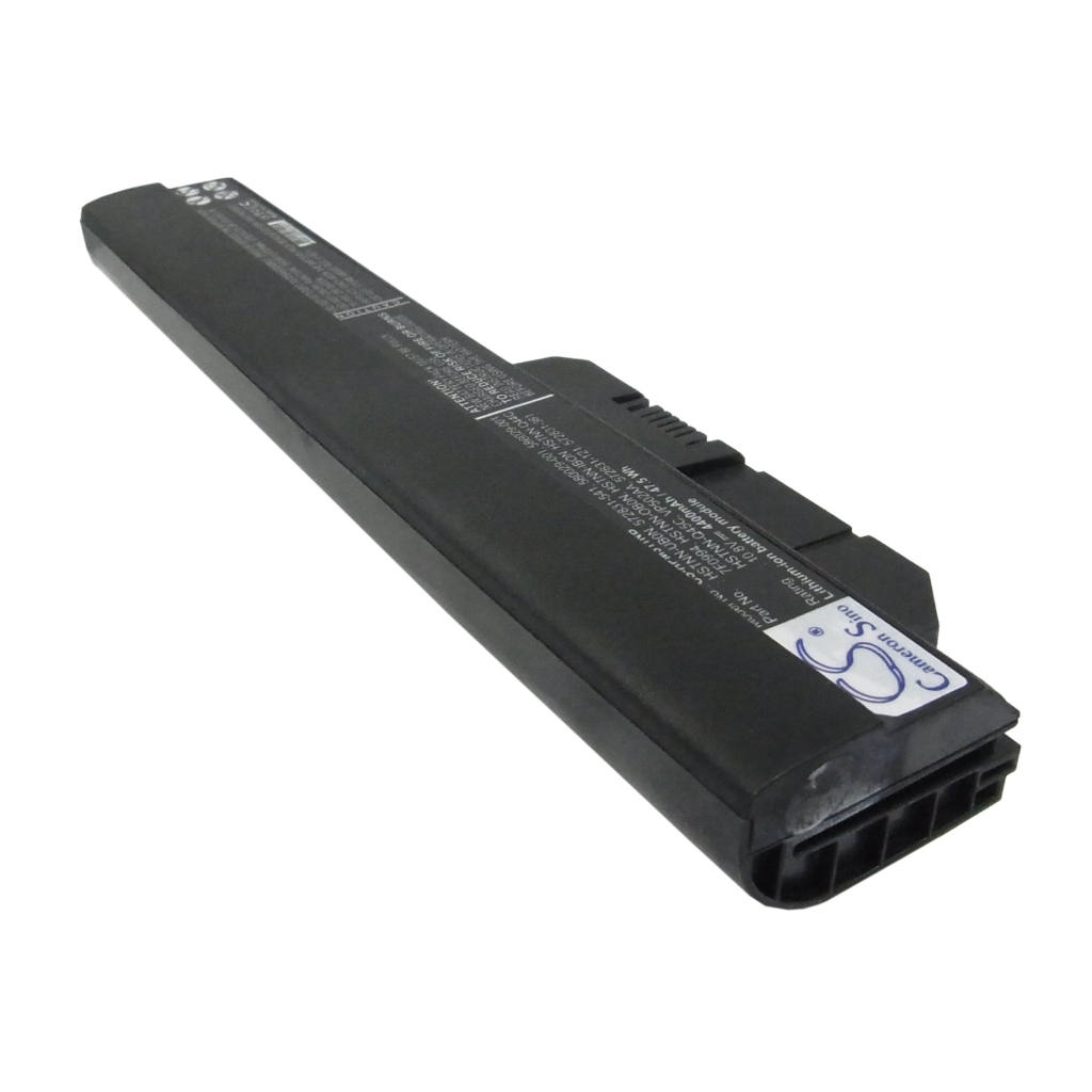 Notebook battery HP Mini 311C-1010EJ