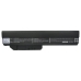 Notebook battery HP Mini 311C-1010EJ