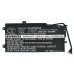 Notebook battery HP ENVY M6-K012DX (CS-HPM600NB)