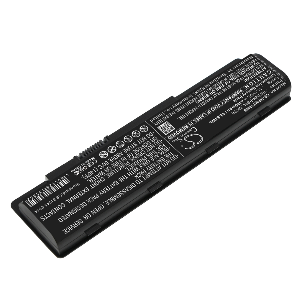 Battery Replaces 806953-851