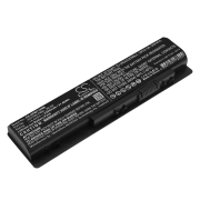 Notebook battery HP Envy 15-AE100