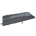 Notebook battery HP Chromebook 14-q000ns (CS-HPN134NB)
