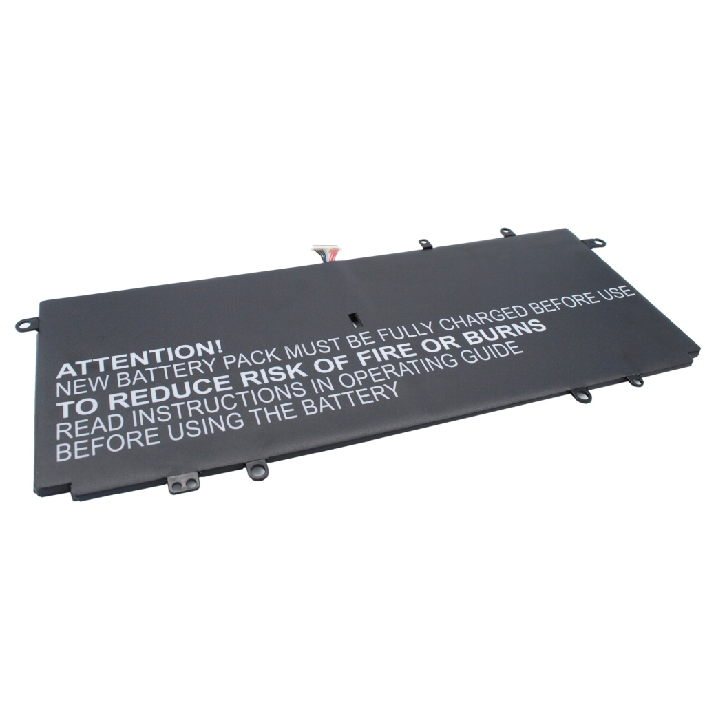 Notebook battery HP Chromebook 14-q000ns (CS-HPN134NB)