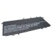 Notebook battery HP Chromebook 14-q000ns (CS-HPN134NB)