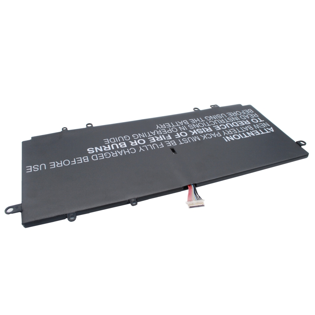 Notebook battery HP Chromebook 14-q000ns (CS-HPN134NB)