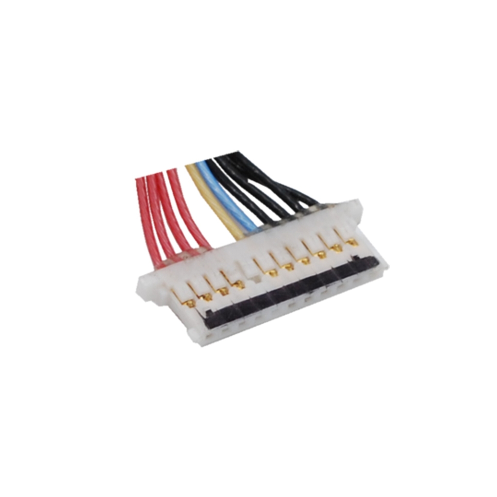 Notebook battery HP Chromebook 14-q000ns (CS-HPN134NB)