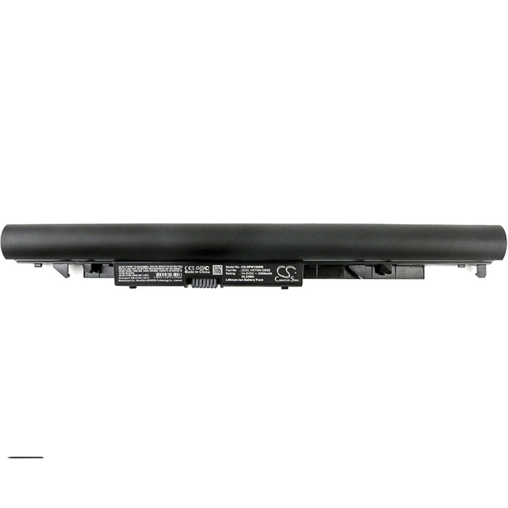 Battery Replaces JC03XL