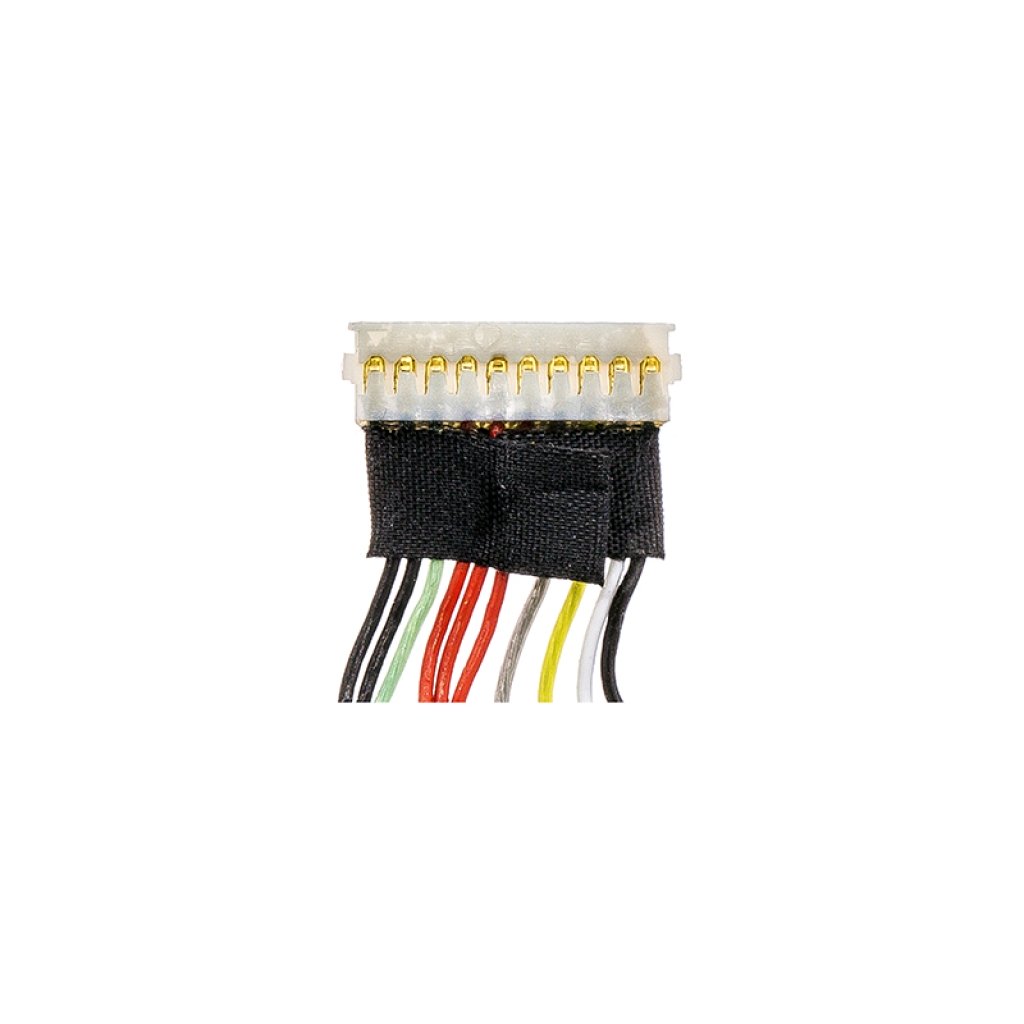 Battery Replaces TPN-Q181