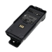 Battery compatible with Hytera CS-HPP780TX