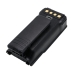 Battery compatible with Hytera CS-HPP780TX