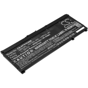 Battery Replaces HP L08934-1B1 CS-HPR003NB