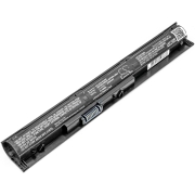 Battery compatibleWith HP