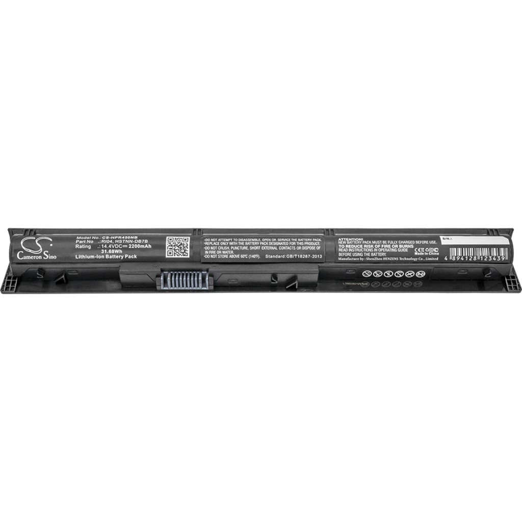 Battery Replaces RI06XL