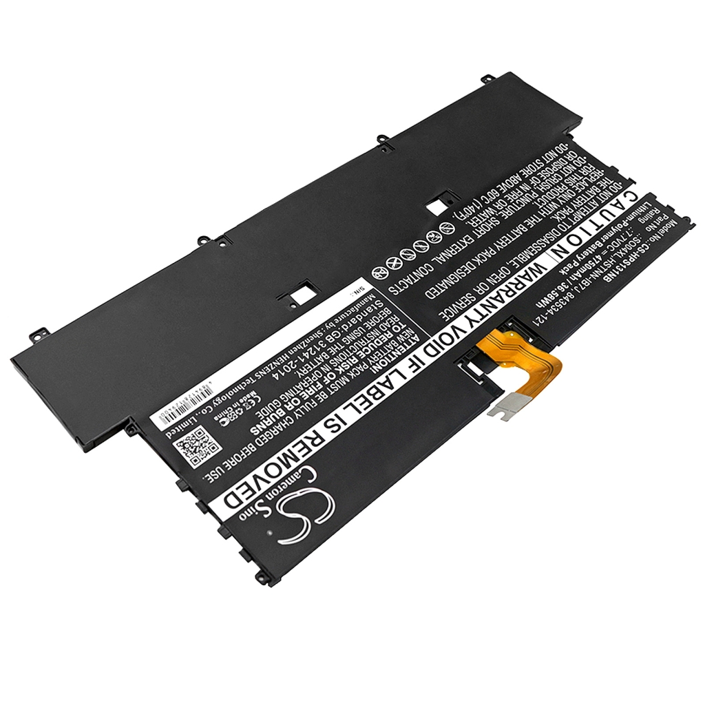 Notebook battery HP Spectre 13-V102NC