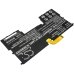 Notebook battery HP Spectre 13-AF005NG