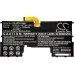 Notebook battery HP Spectre 13-AF005NG