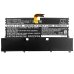 Notebook battery HP Spectre 13-V051NA
