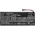 Tablet Battery HP CS-HPS133SL
