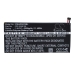 Battery for Tablet HP Stream 7 5709