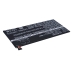Battery for Tablet HP Stream 7 5709