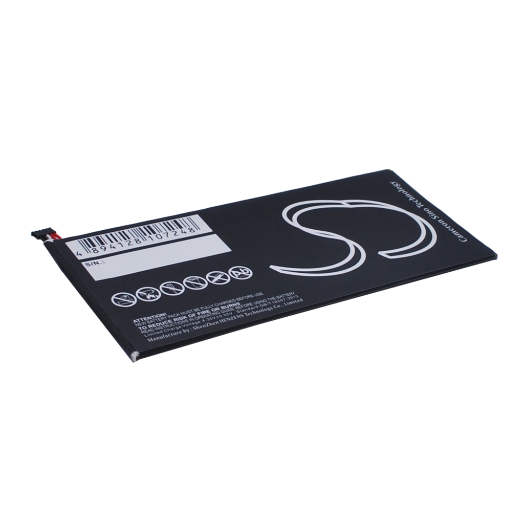 Battery for Tablet HP Stream 7 5709