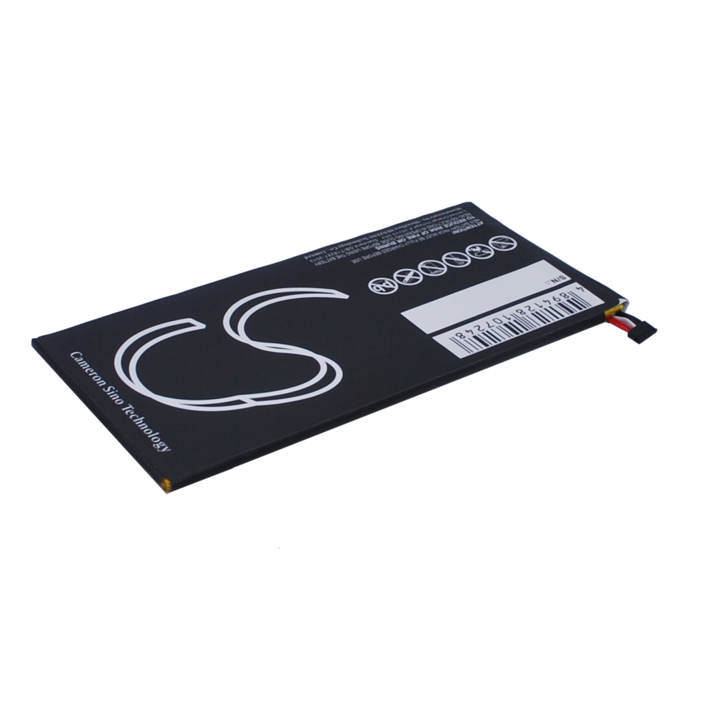 Battery for Tablet HP Stream 7 5709
