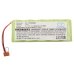 Battery Replaces OM11198