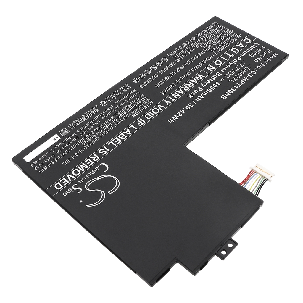Battery Replaces HSTNN-OB2T