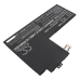 Battery Replaces HSTNN-OB2T